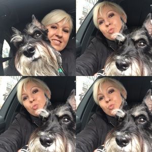 Meet your Posher, Sanja